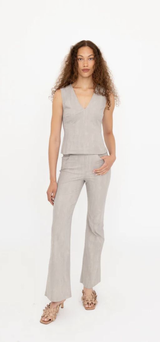 Elaine Kim Blair Pant