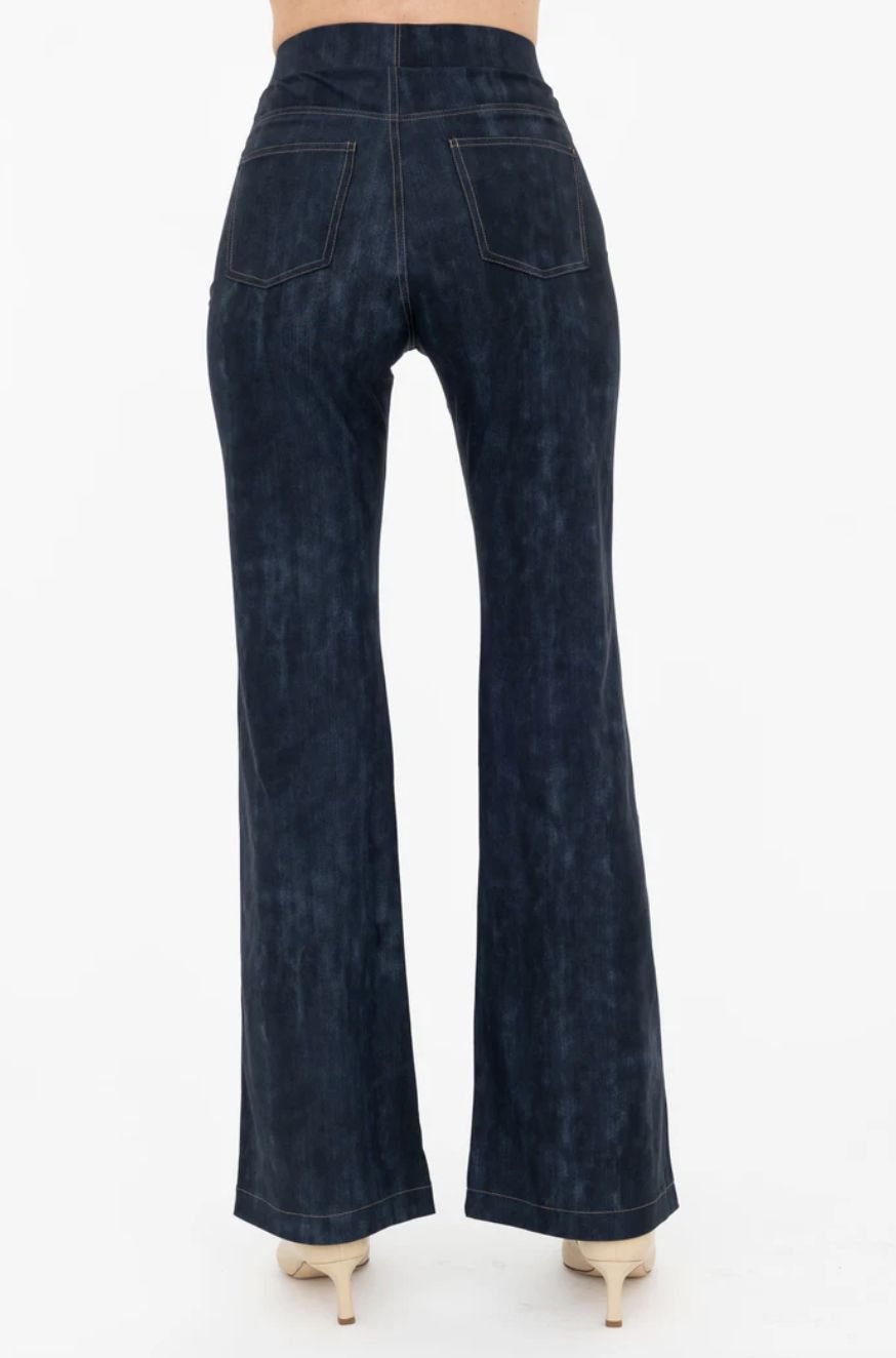 Elaine Kim Blair Pant