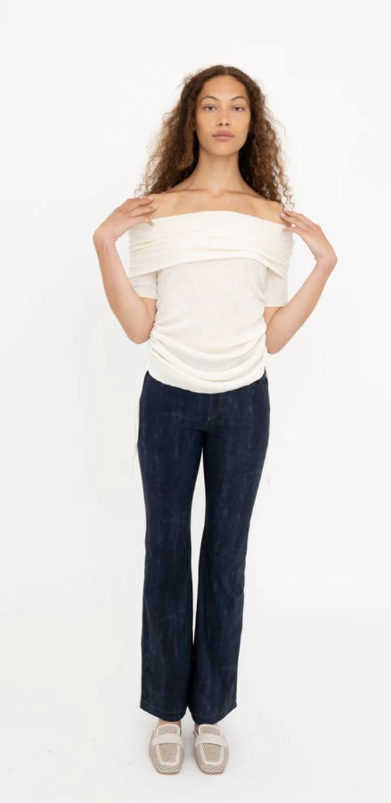 Elaine Kim Blair Pant