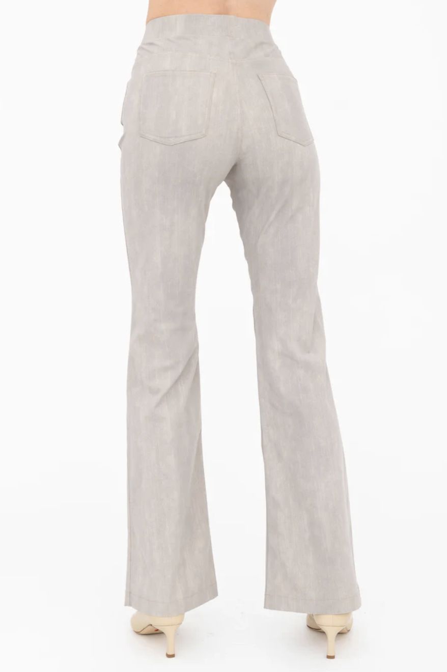 Elaine Kim Blair Pant