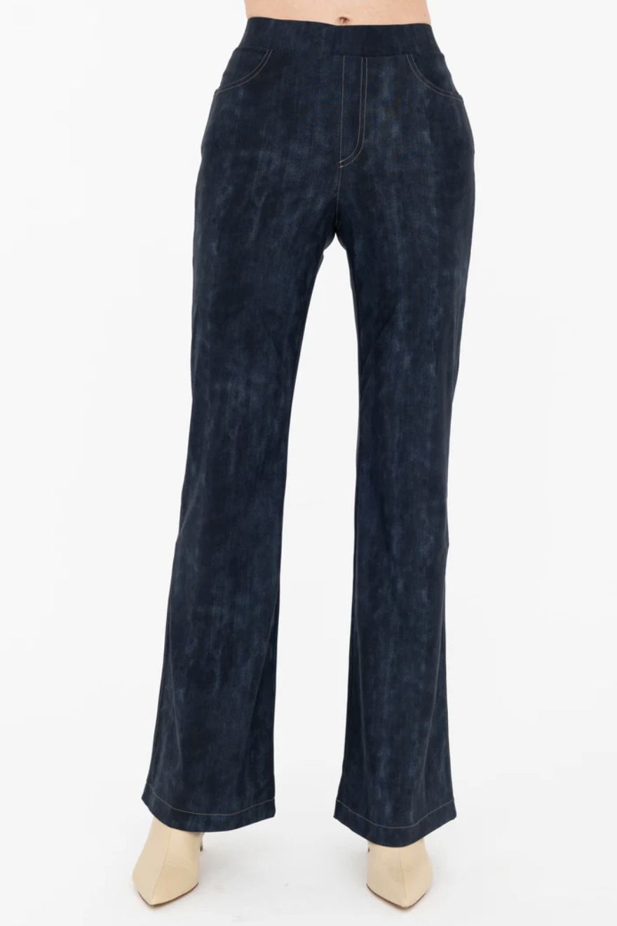 Elaine Kim Blair Pant