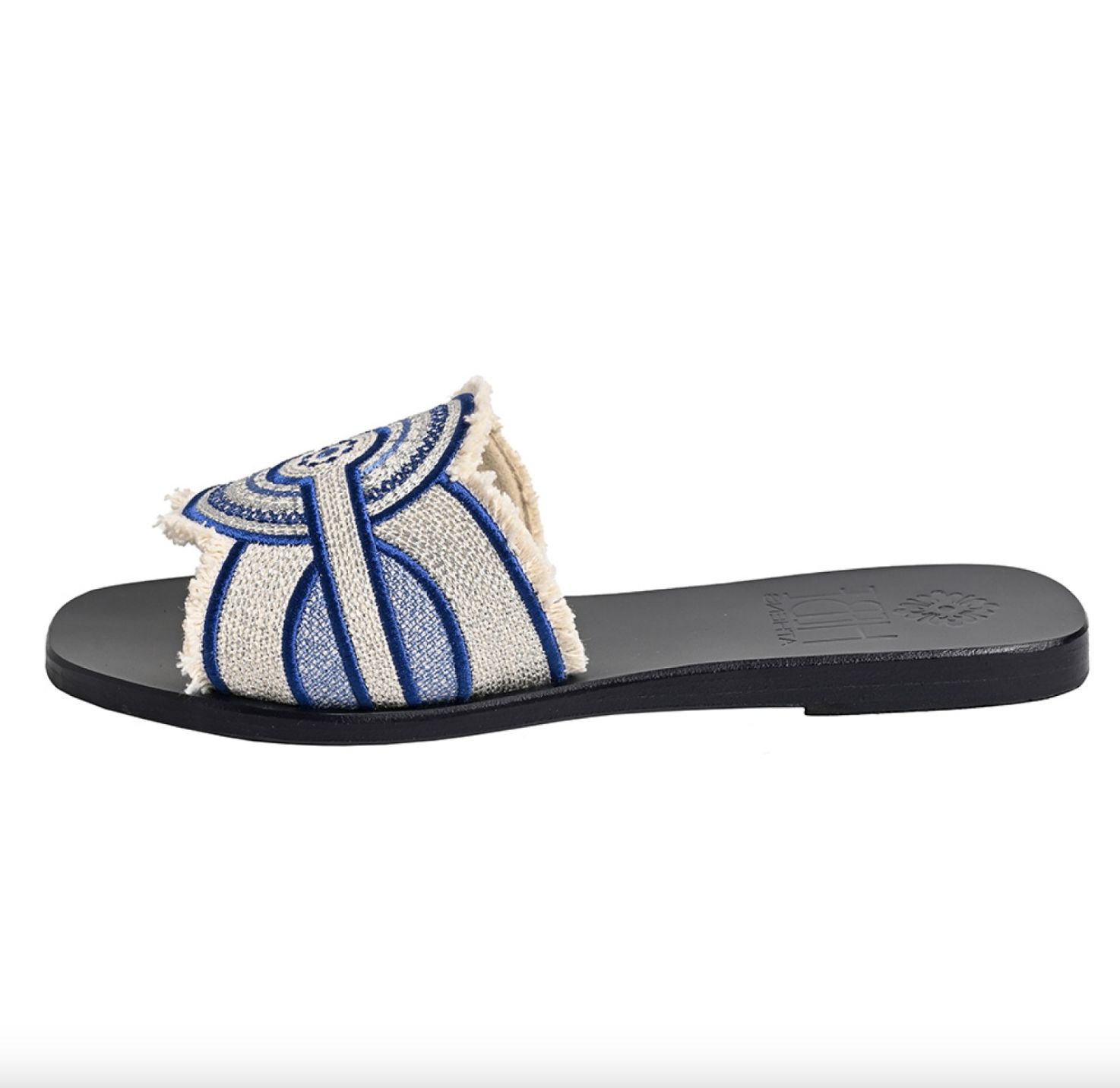 Hebe Iris Slide
