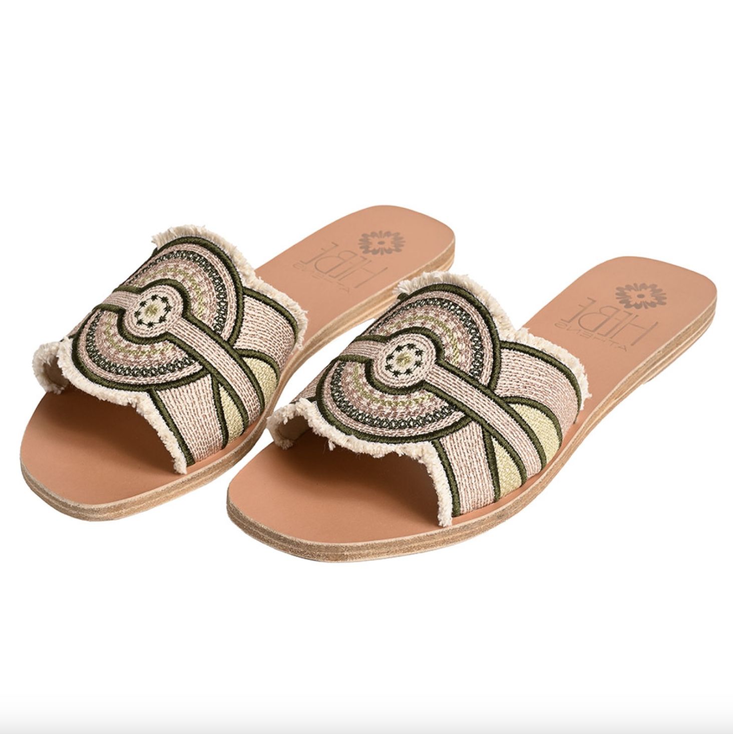 Hebe Iris Slide
