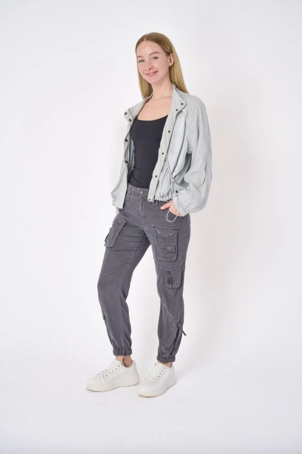 Marrakech Cabo Cupro Pant