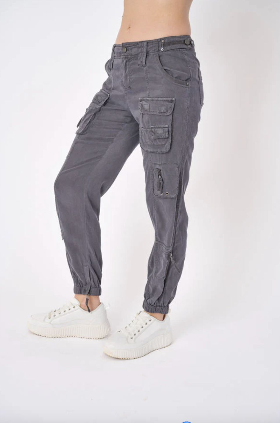 Marrakech Cabo Cupro Pant