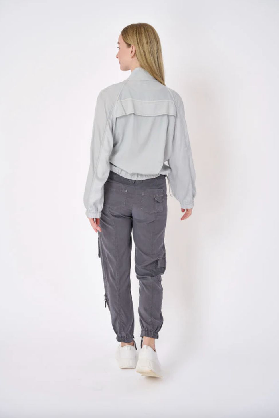Marrakech Cabo Cupro Pant