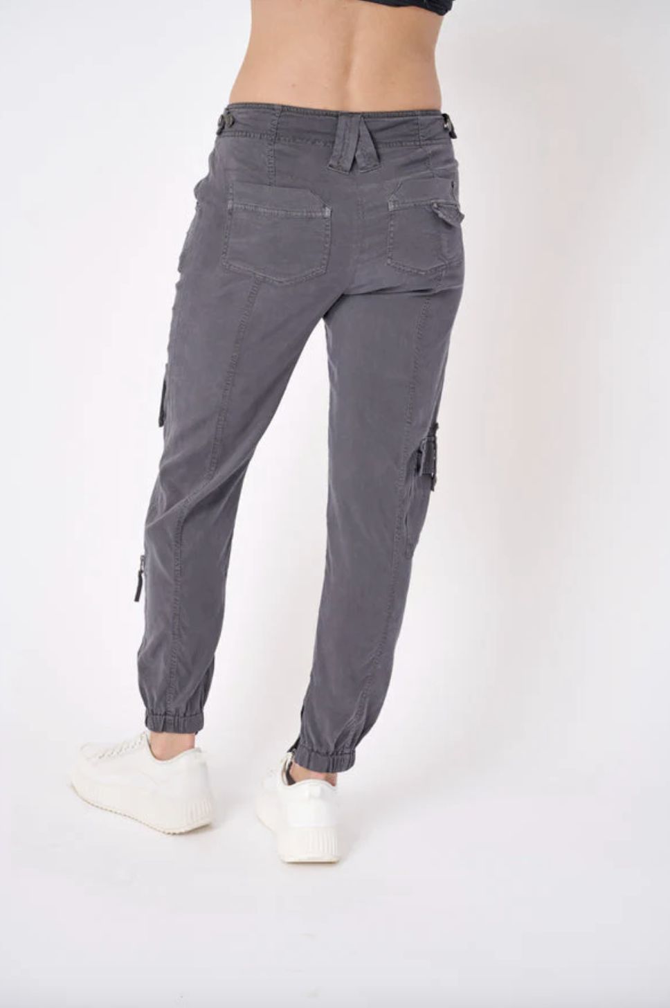 Marrakech Cabo Cupro Pant