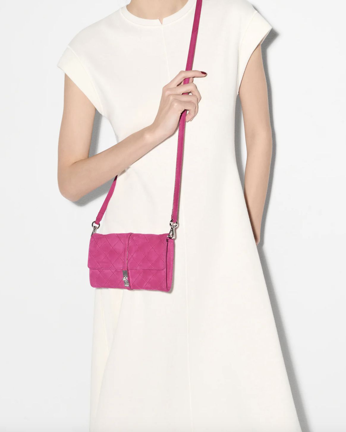 MZ Wallace Astor Convertible Crossbody