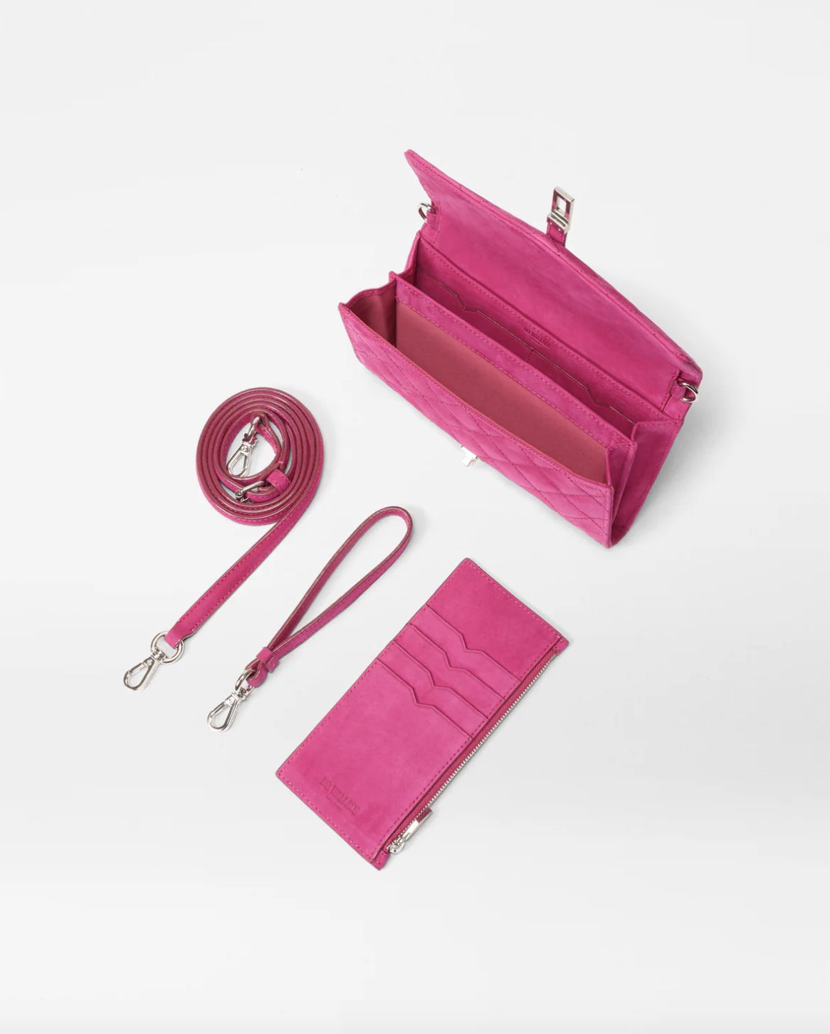 MZ Wallace Astor Convertible Crossbody