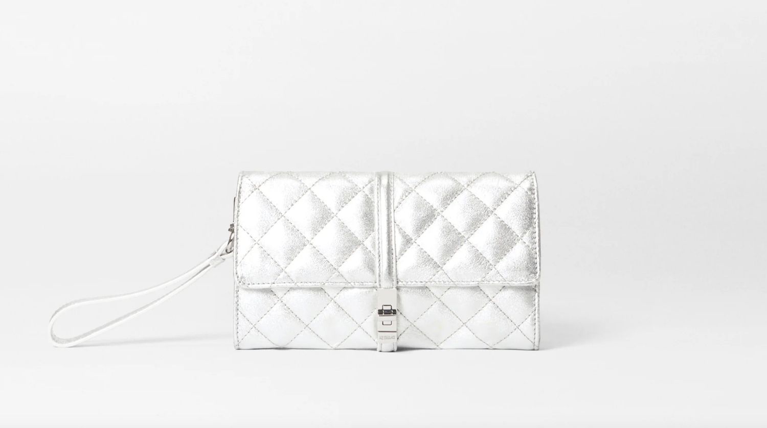 MZ Wallace Astor Convertible Crossbody