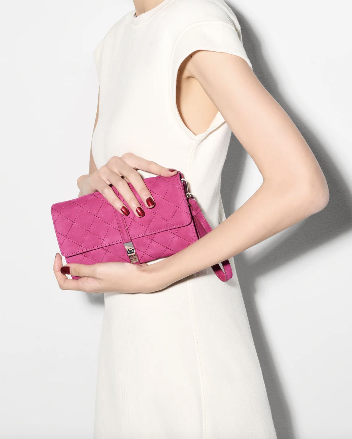 MZ Wallace Astor Convertible Crossbody