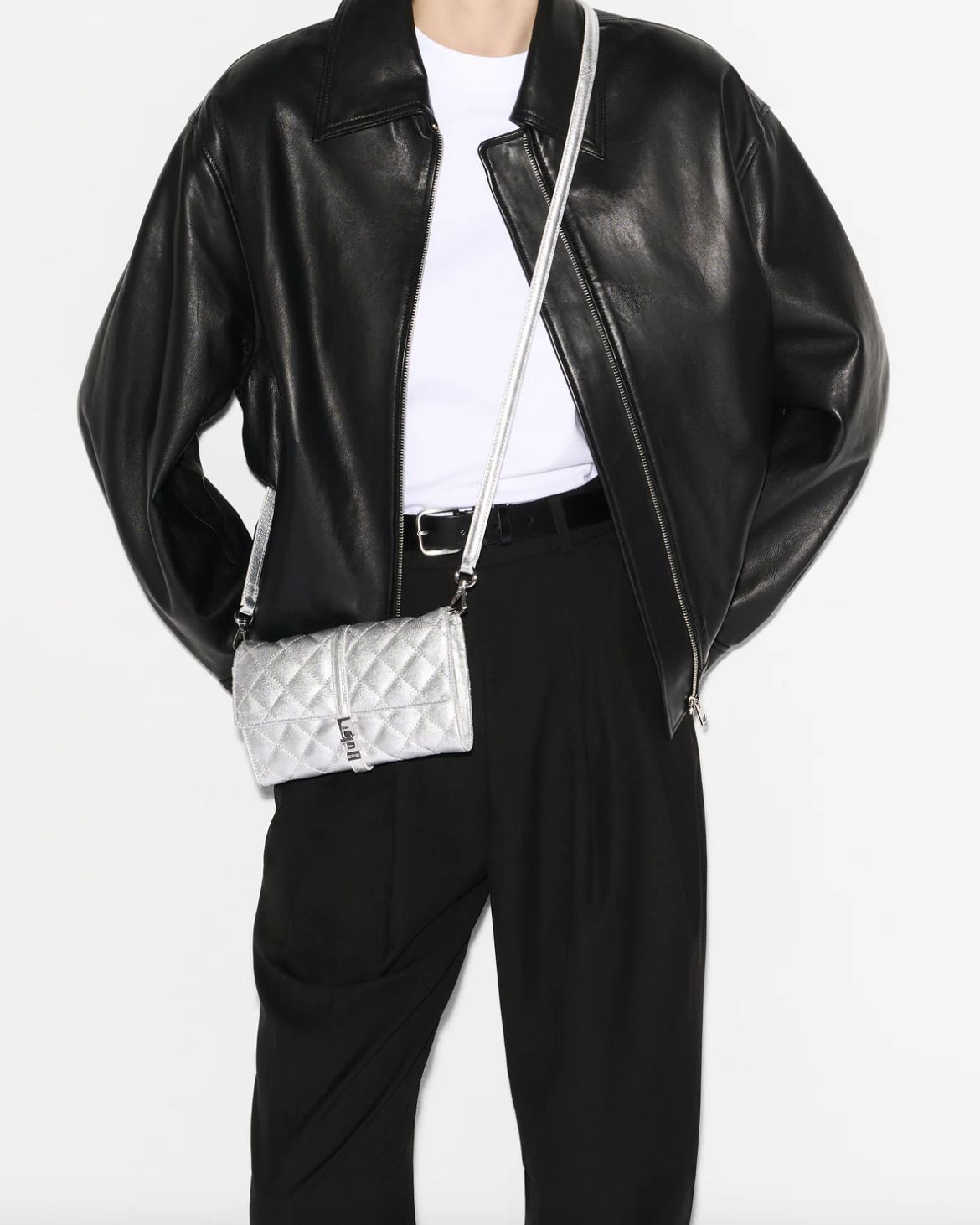 MZ Wallace Astor Convertible Crossbody
