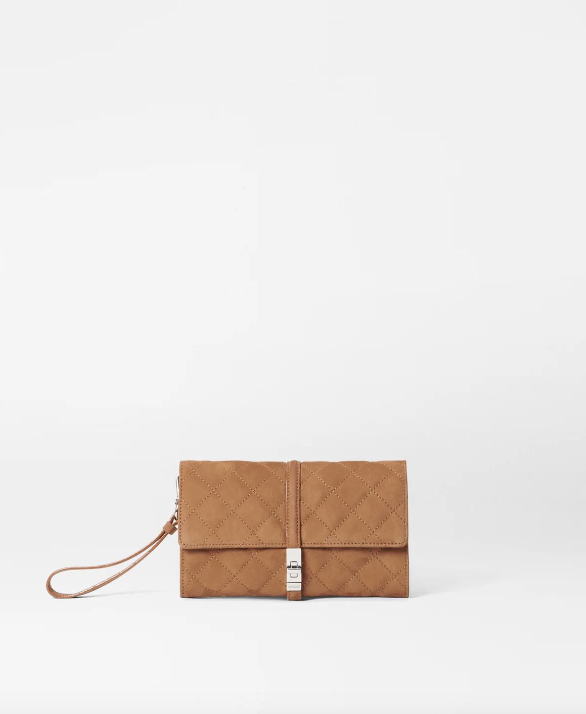 MZ Wallace Astor Convertible Crossbody