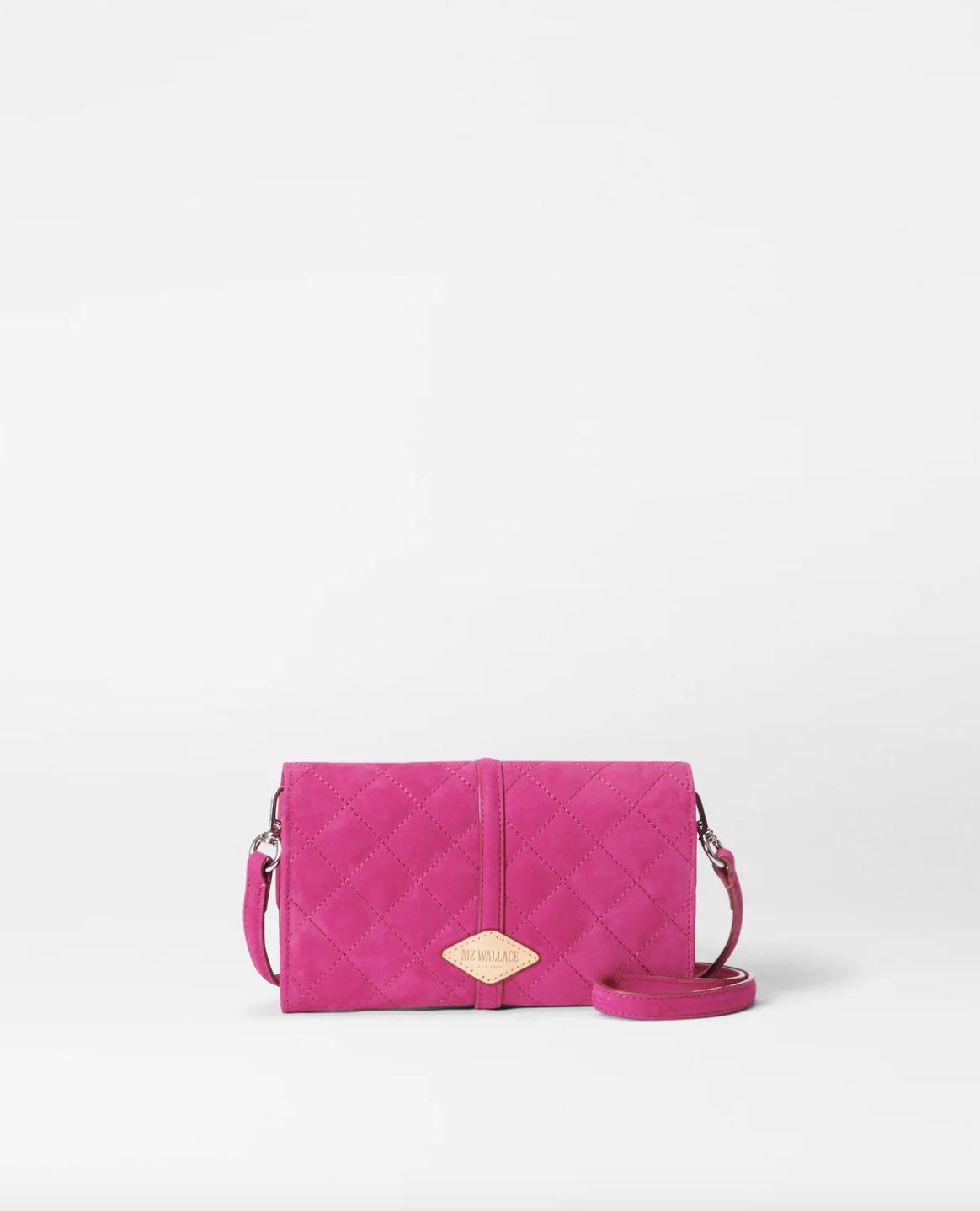 MZ Wallace Astor Convertible Crossbody