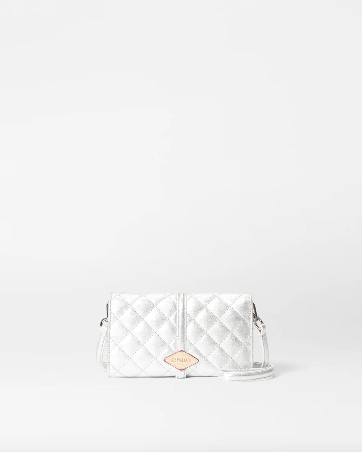 MZ Wallace Astor Convertible Crossbody