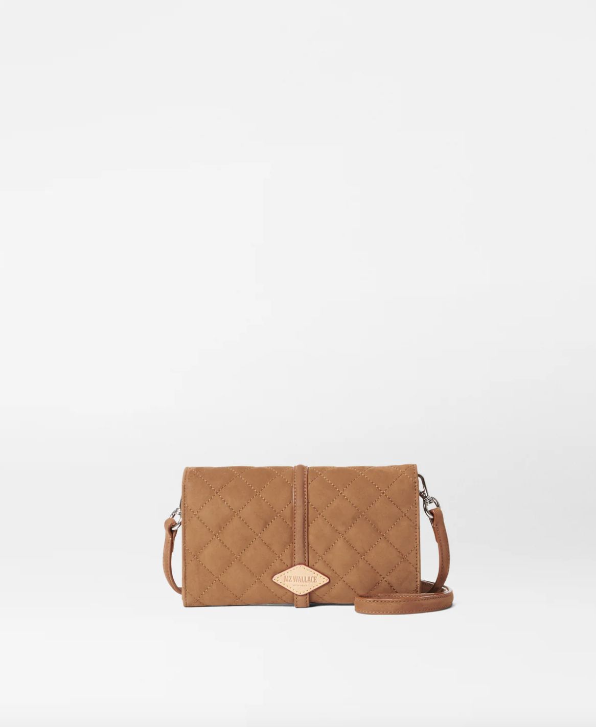 MZ Wallace Astor Convertible Crossbody