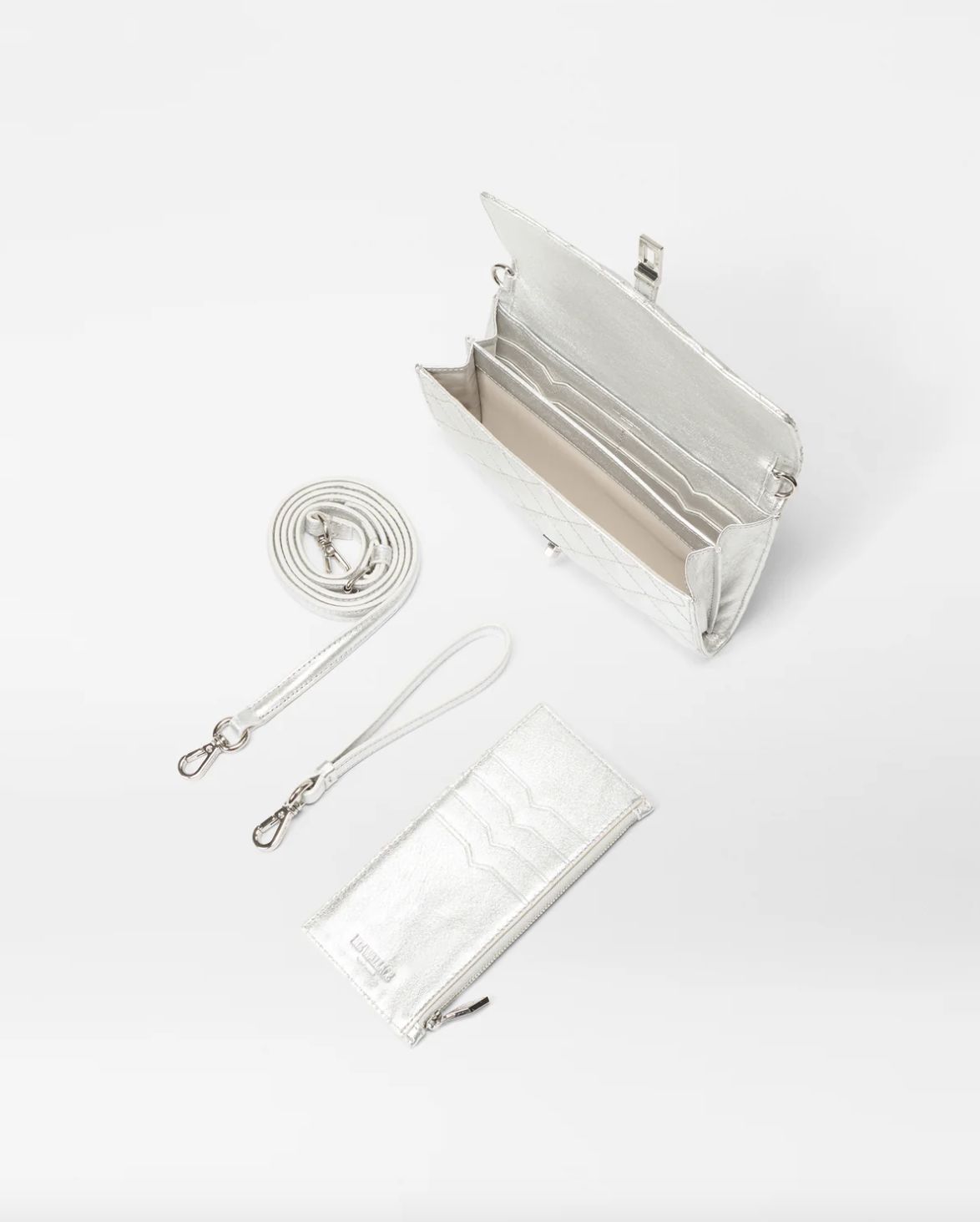 MZ Wallace Astor Convertible Crossbody