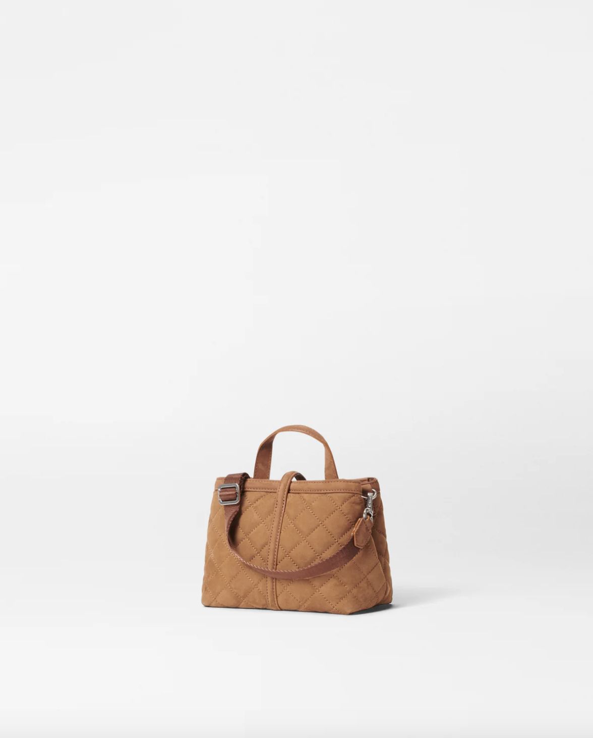 MZ Wallace Mini Astor with Top Handle