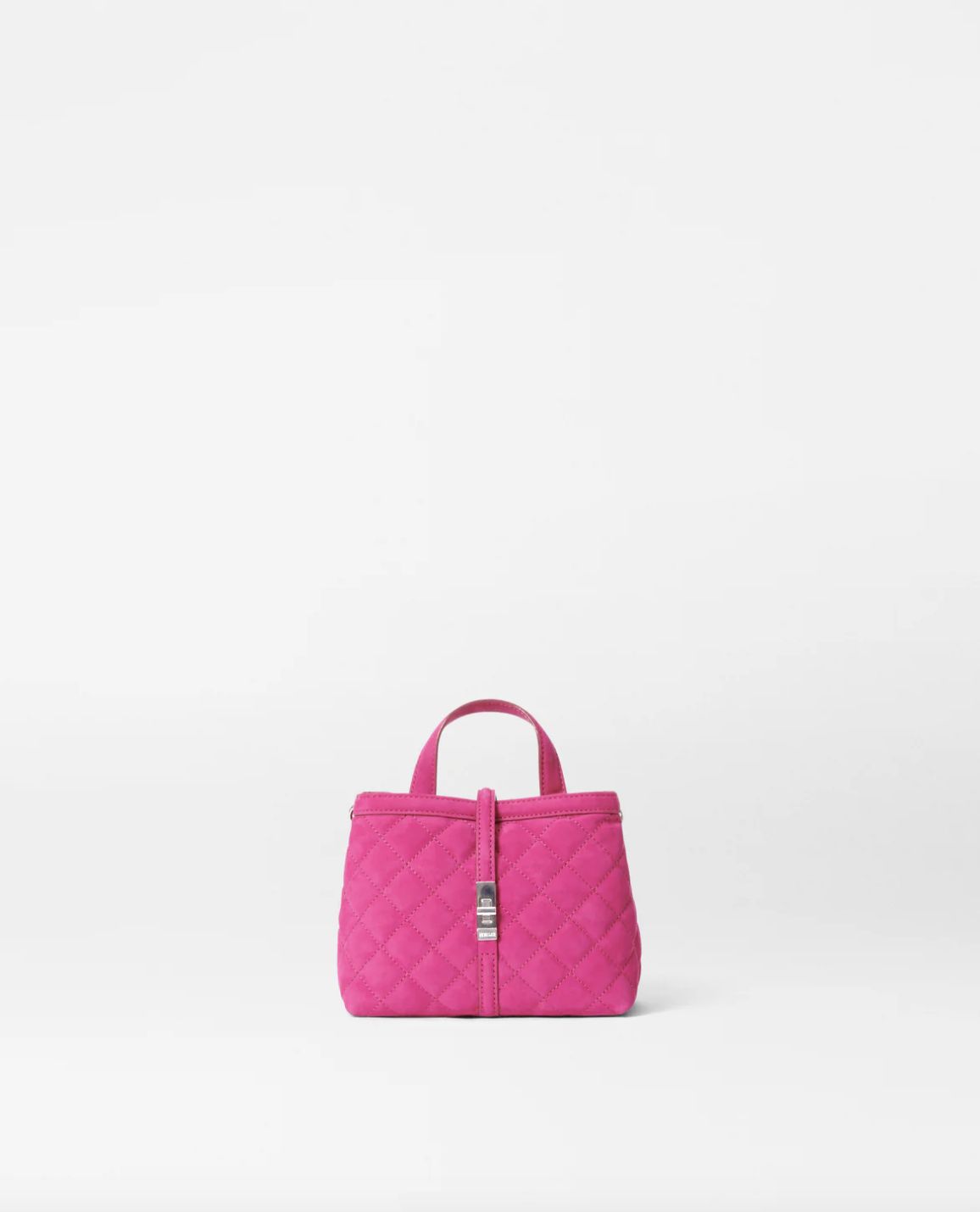 MZ Wallace Mini Astor with Top Handle