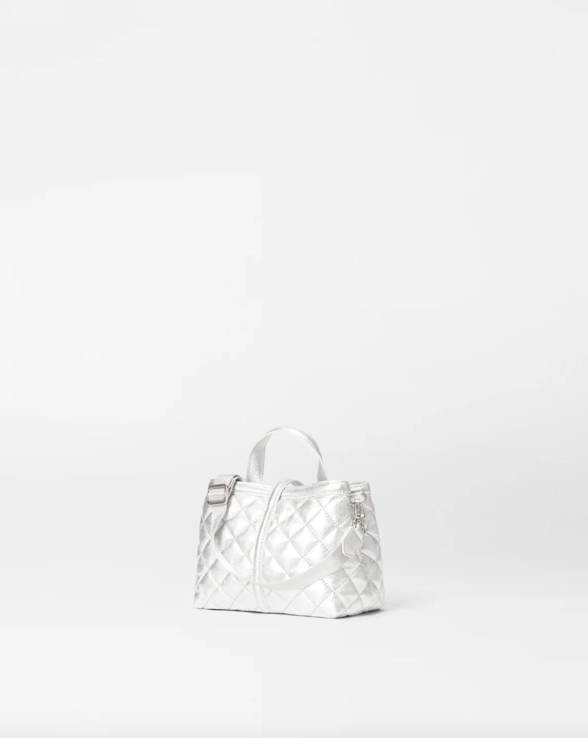 MZ Wallace Mini Astor with Top Handle