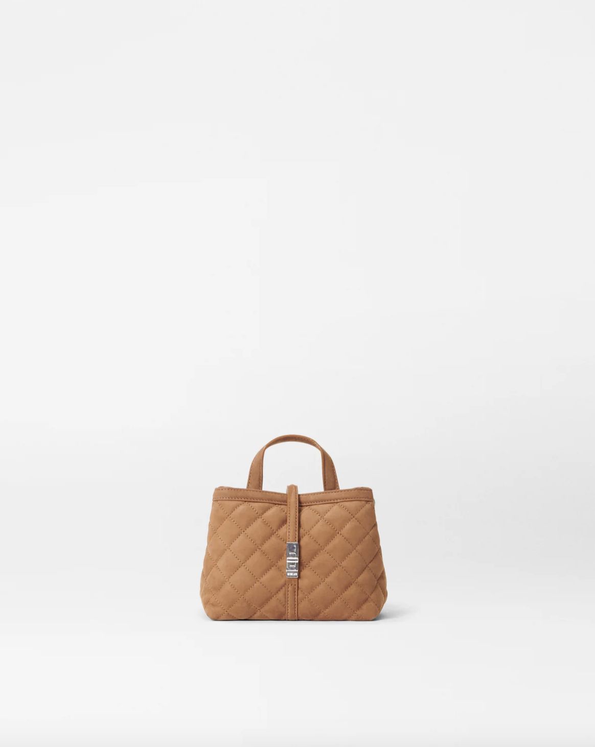 MZ Wallace Mini Astor with Top Handle