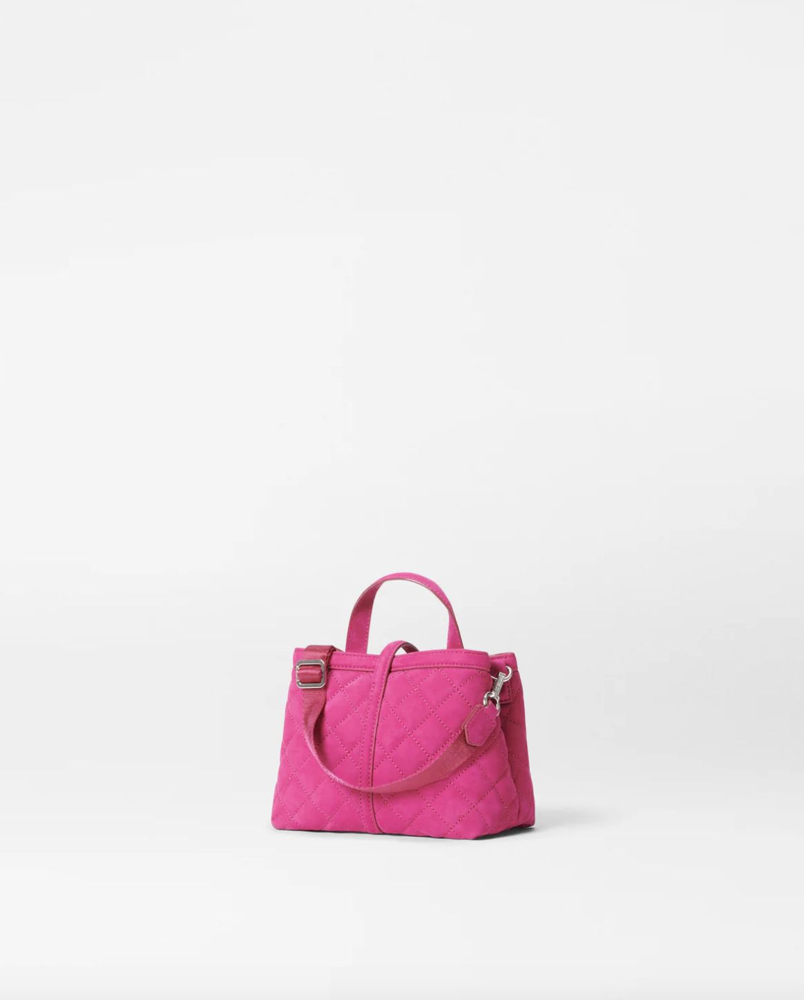 MZ Wallace Mini Astor with Top Handle