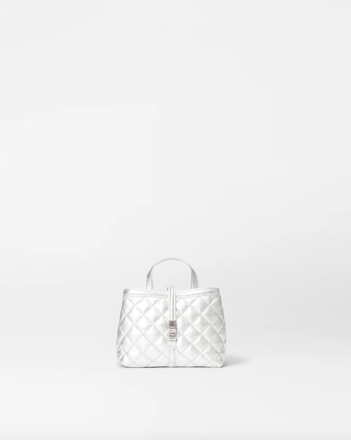 MZ Wallace Mini Astor with Top Handle