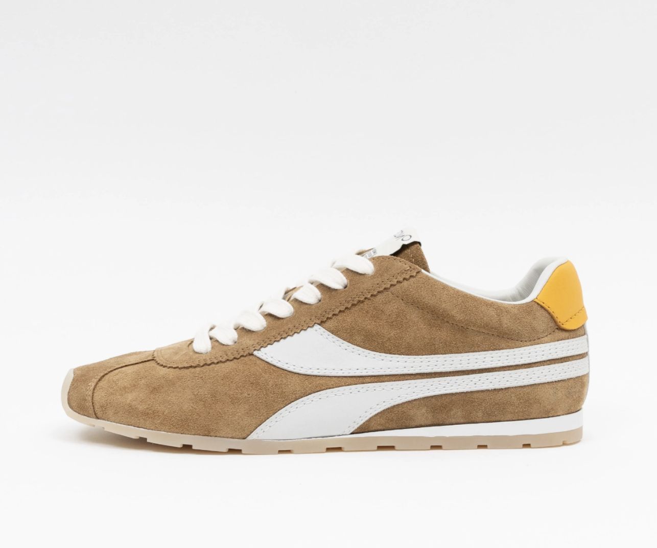 Oncept Essex Sneaker in Ginger