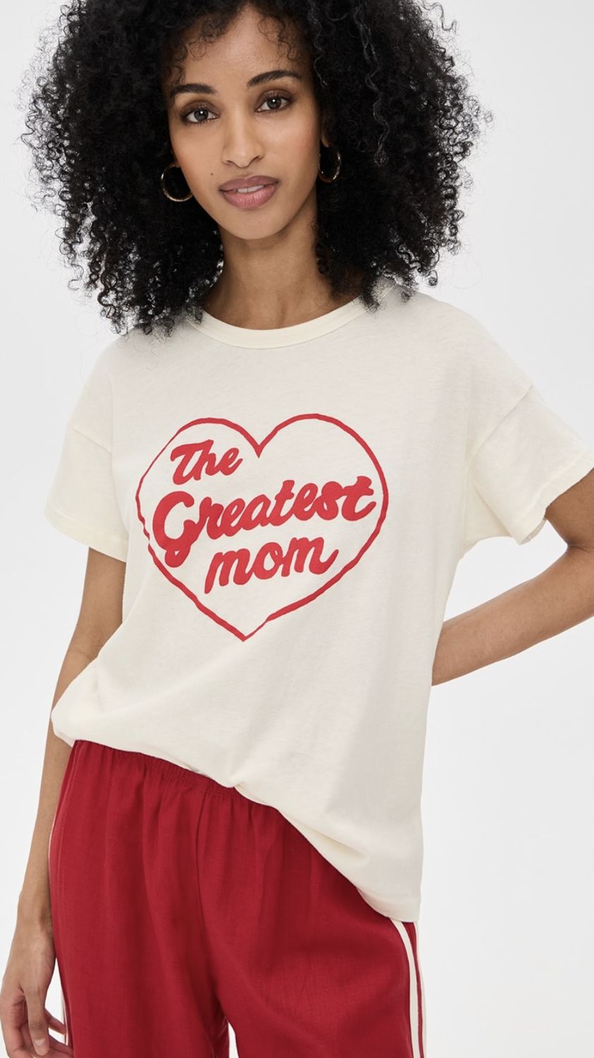 The Great Boxy Crew Greatest Mom