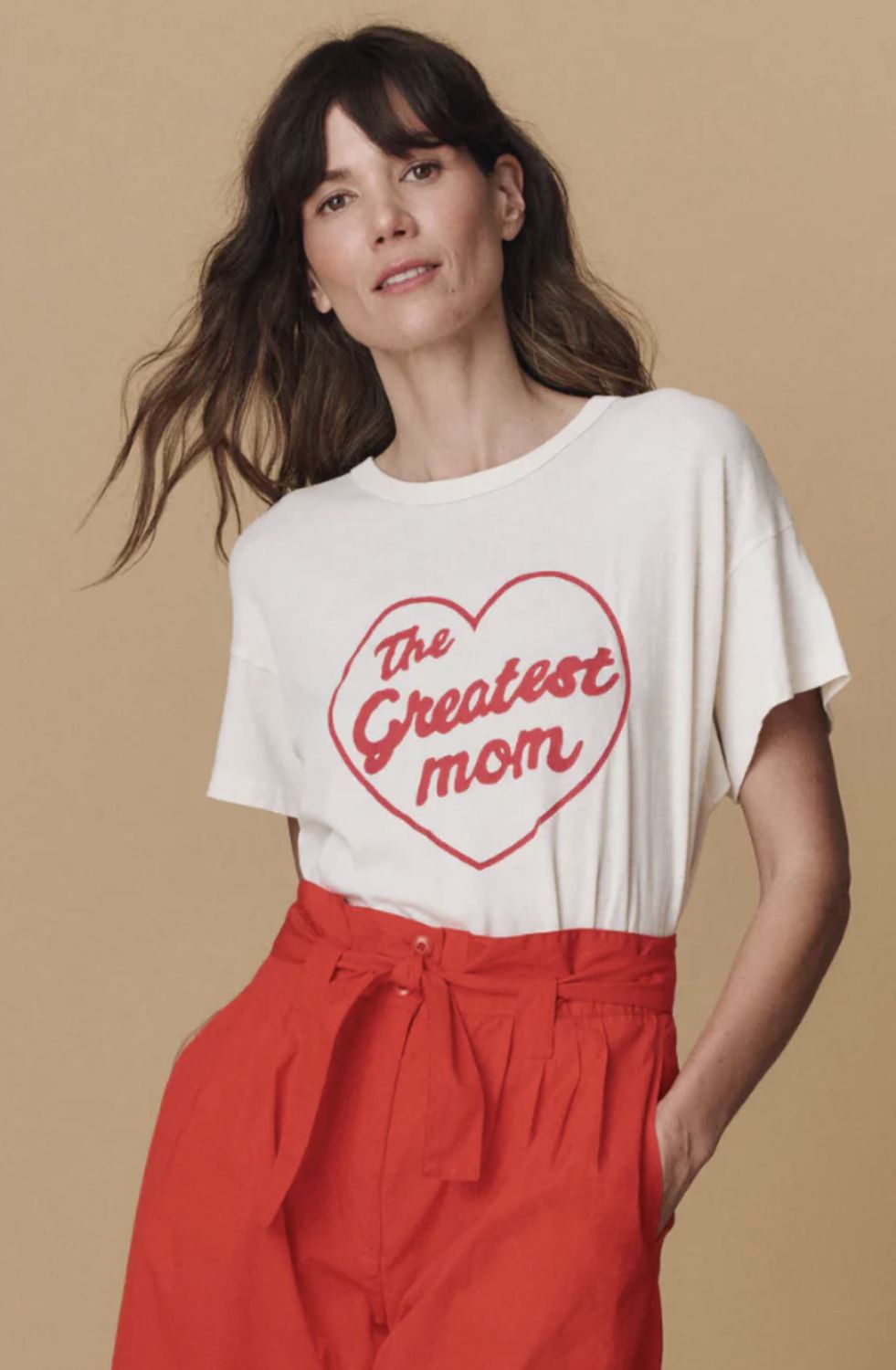 The Great Boxy Crew Greatest Mom