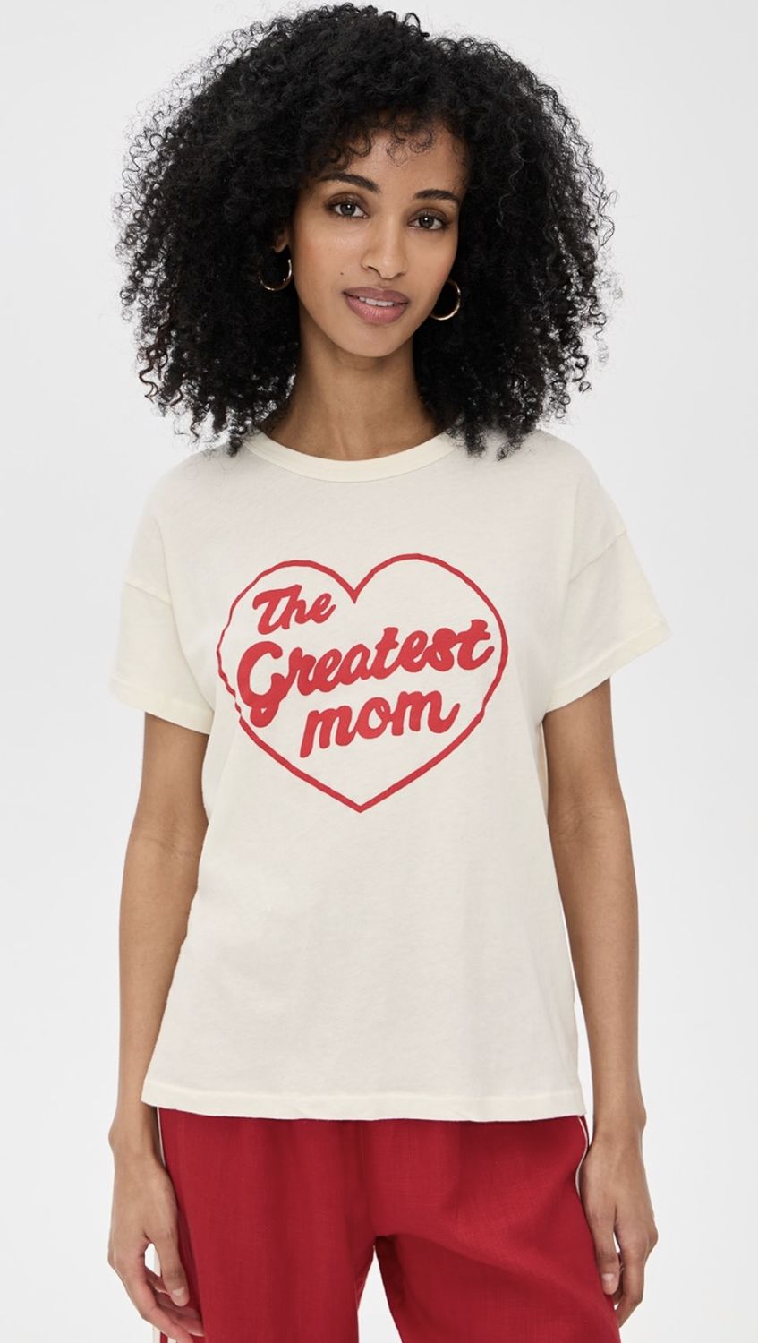 The Great Boxy Crew Greatest Mom