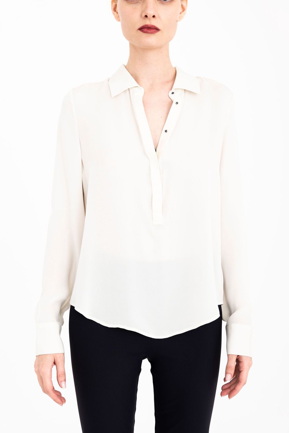 Elaine Kim Clarice Blouse