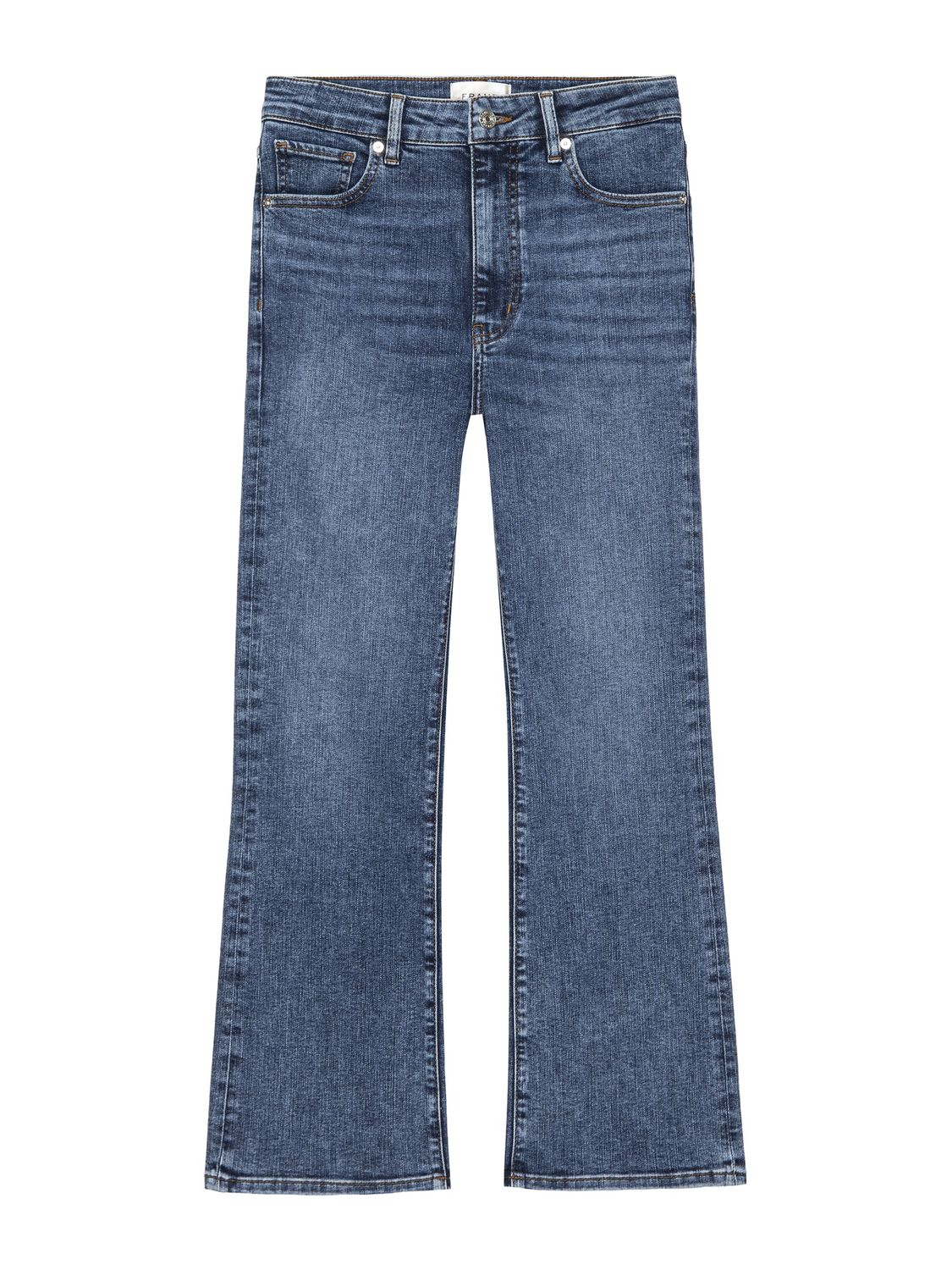 Frame The Reboot Jean in Lover, Color: Lover, Size: 24