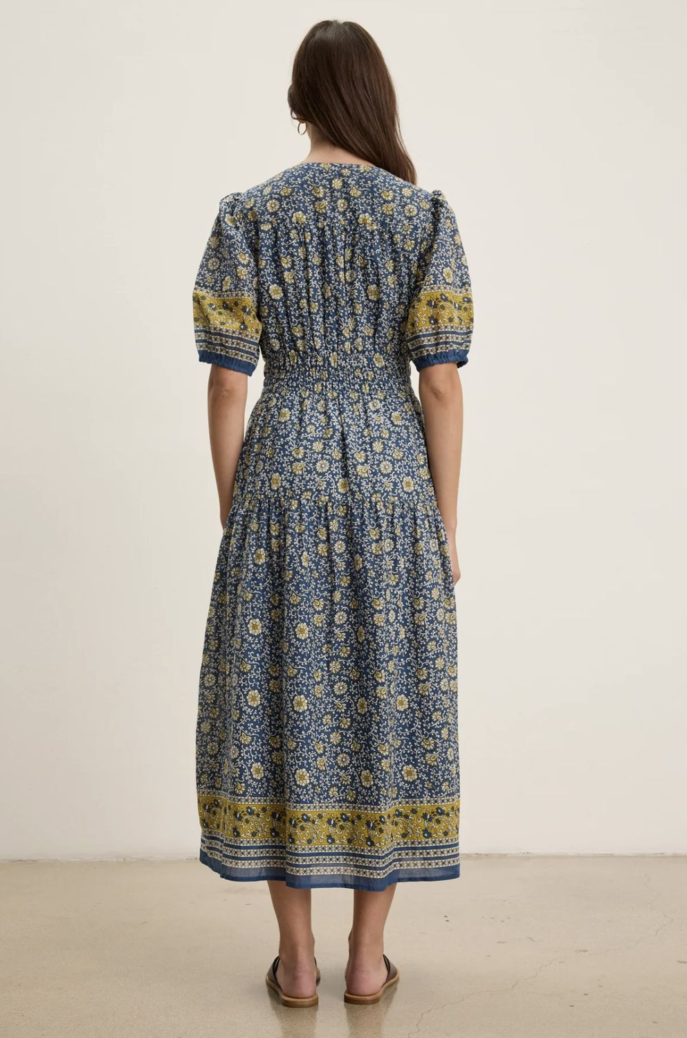 Velvet Natalia Dress