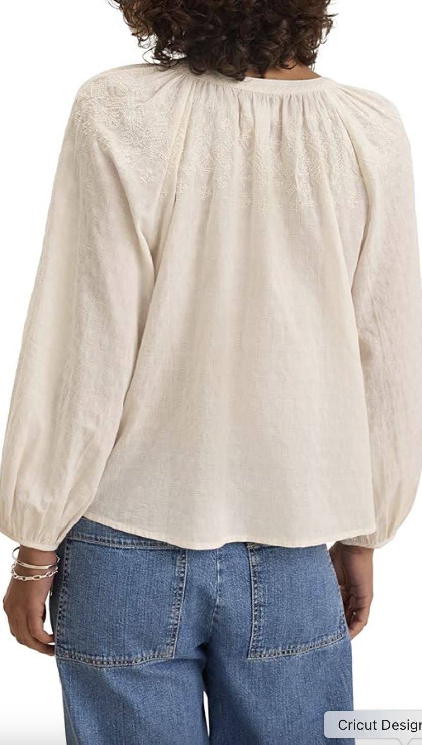 Velvet Carina Top