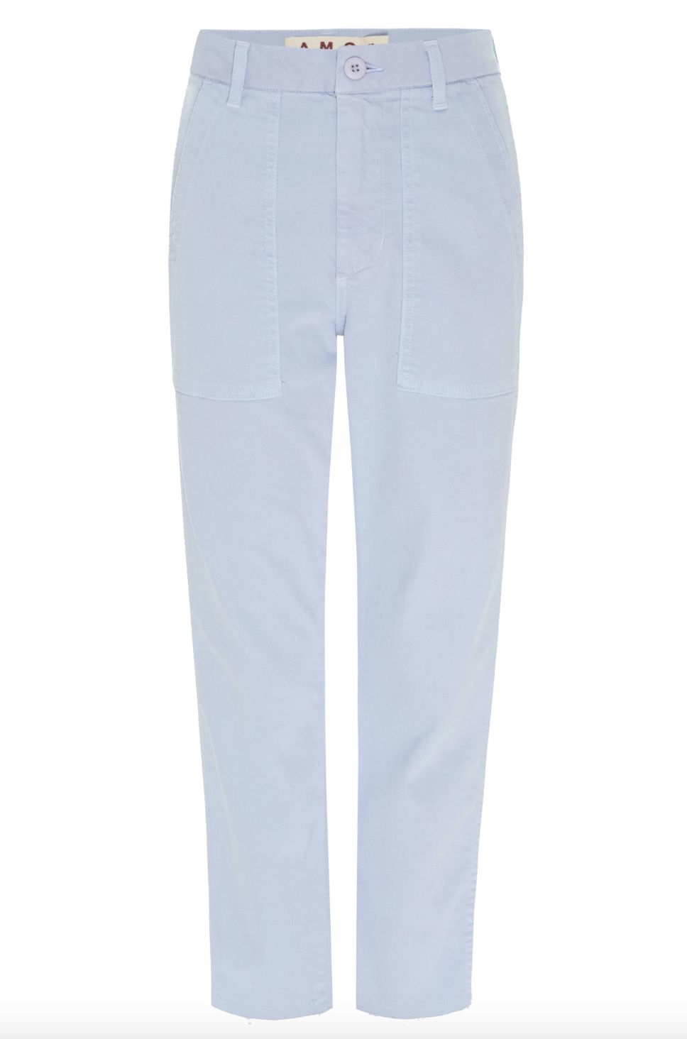 AMO Easy Army Trouser