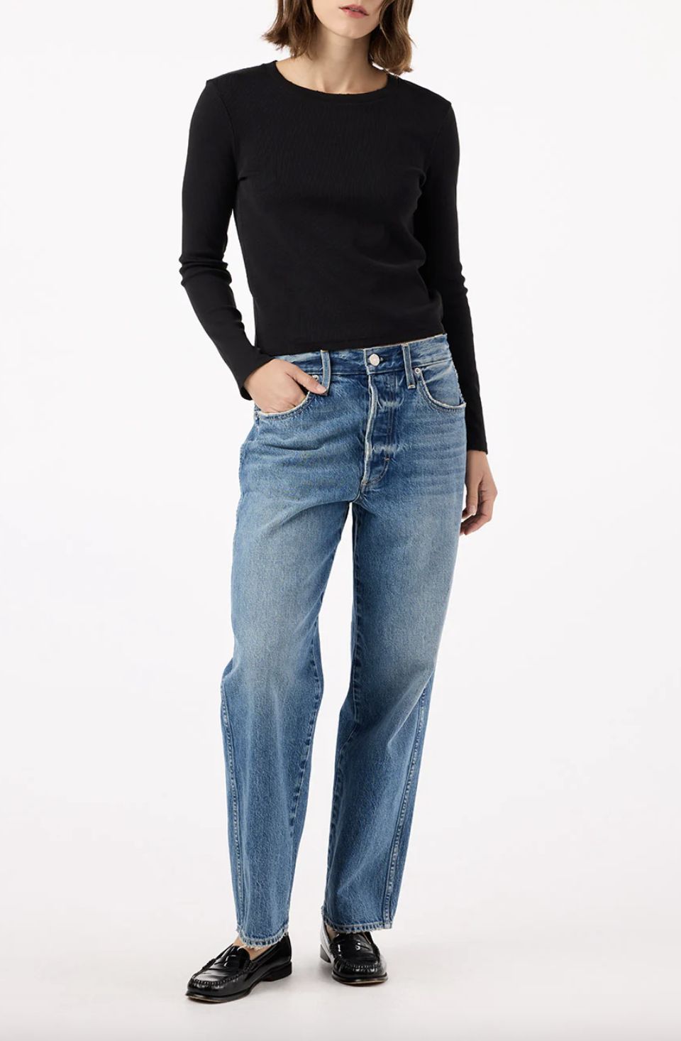 AMO Hattie Jean in Allure