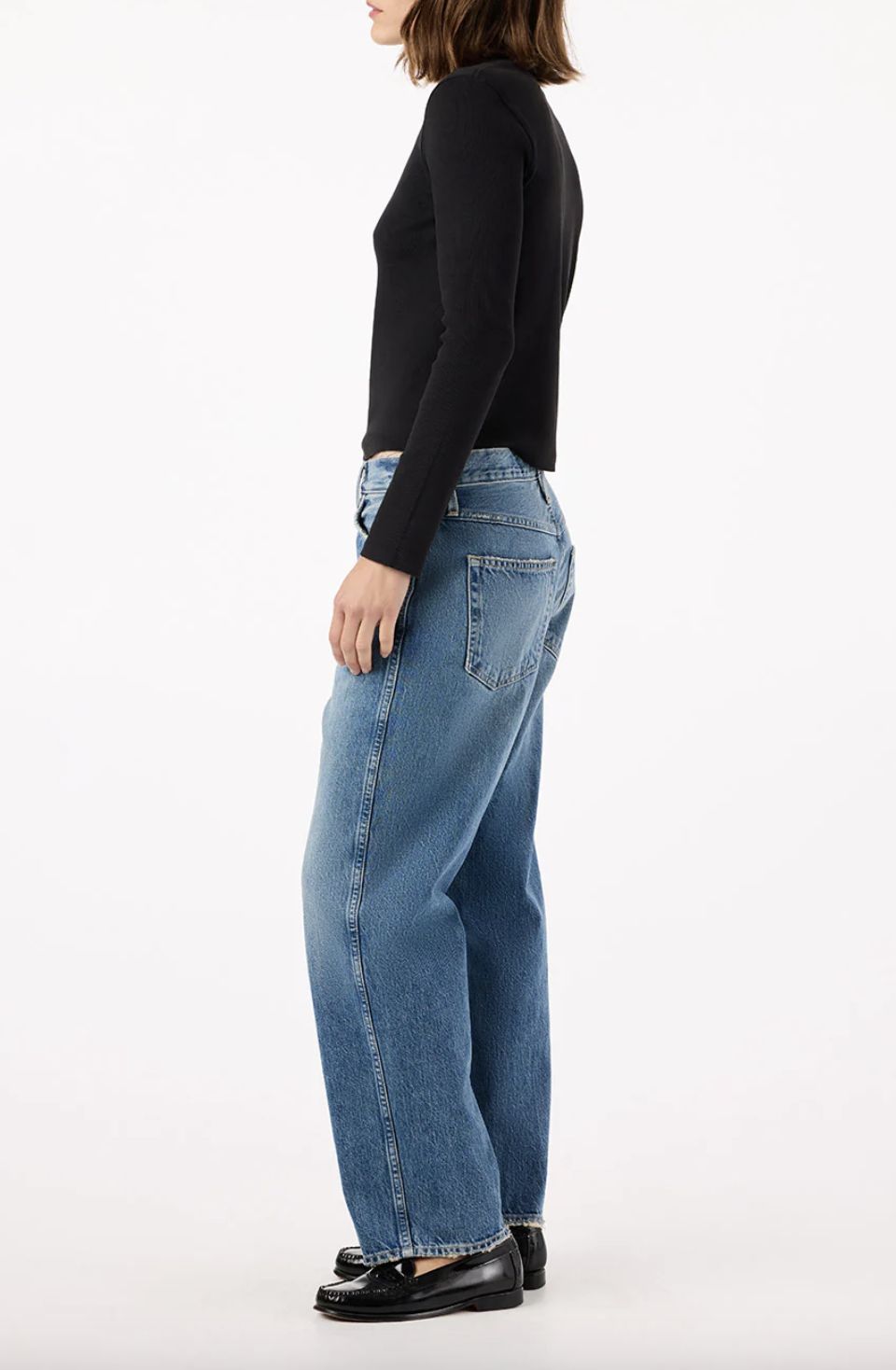 AMO Hattie Jean in Allure