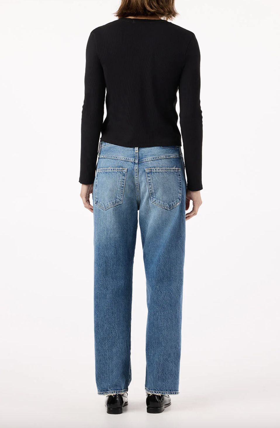 AMO Hattie Jean in Allure