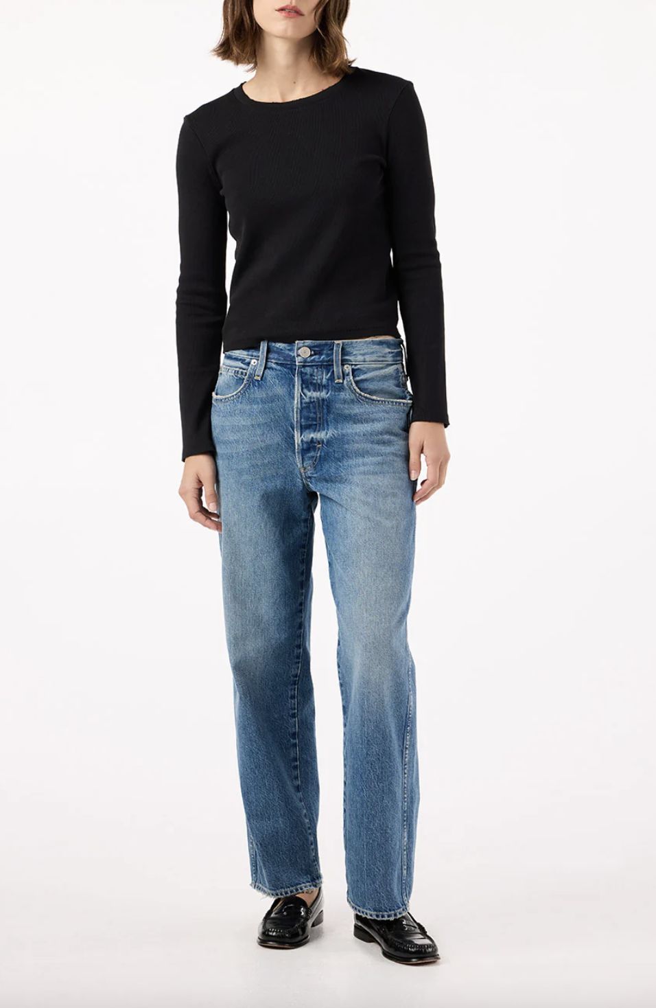 AMO Hattie Jean in Allure