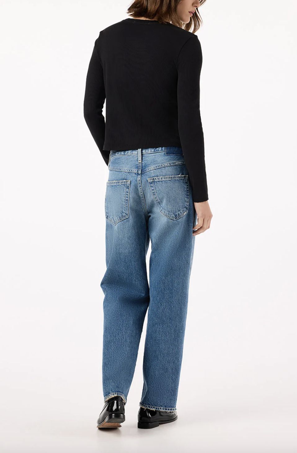 AMO Hattie Jean in Allure