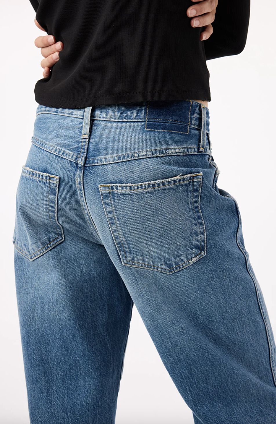 AMO Hattie Jean in Allure