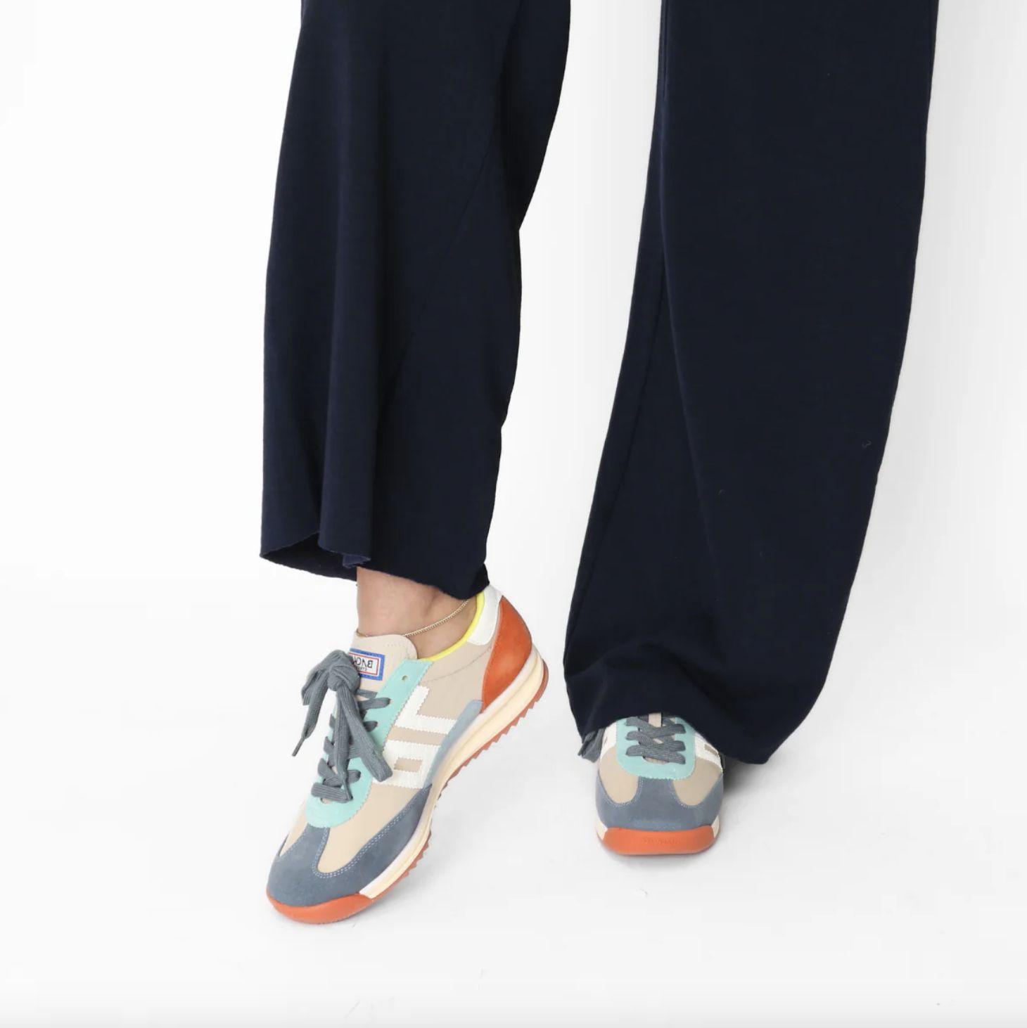 Back 70 Multi-Color Barkley Jogger