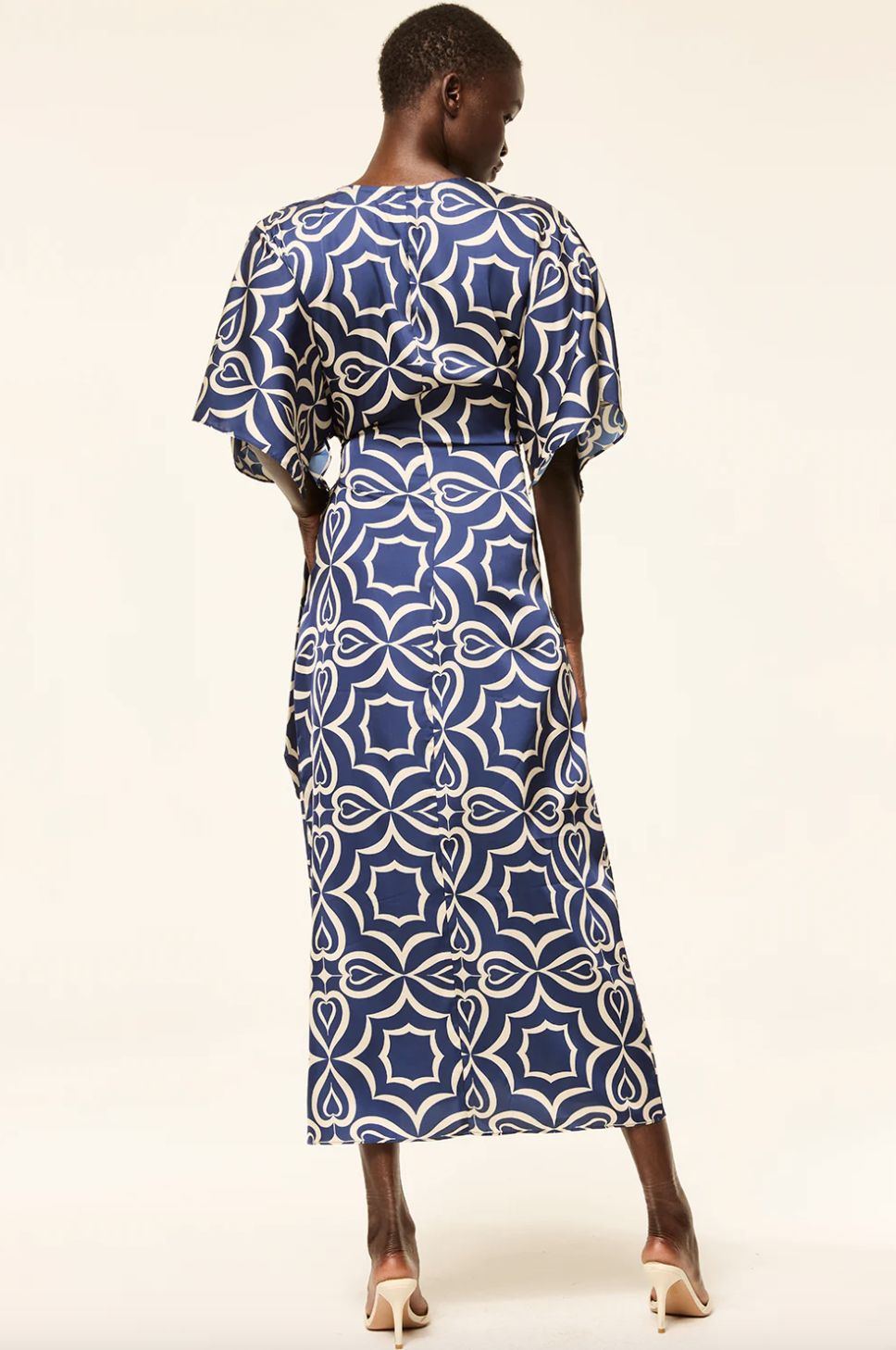 Misa Hadassa Dress