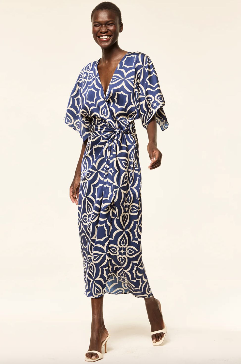 Misa Hadassa Dress