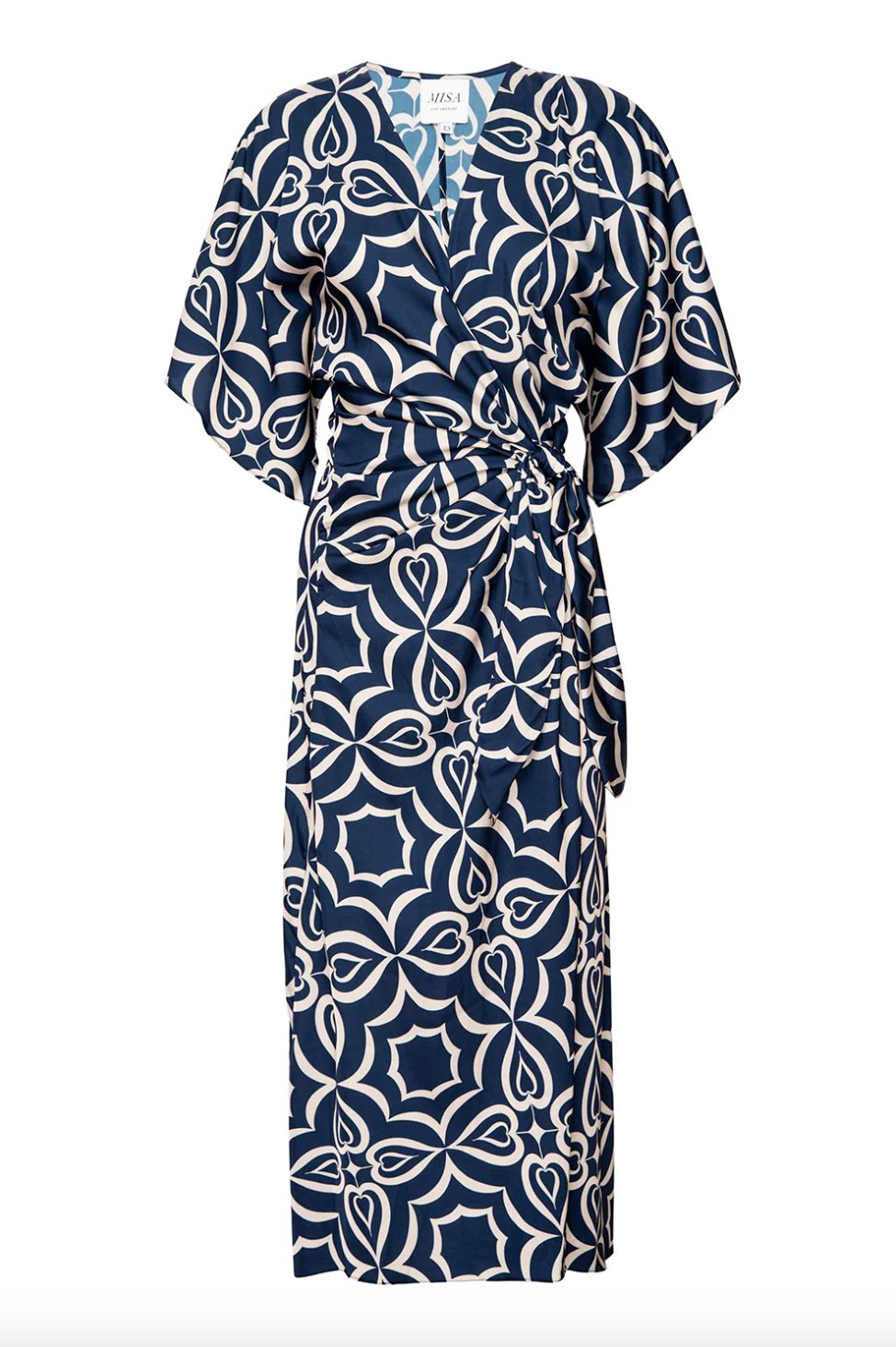Misa Hadassa Dress