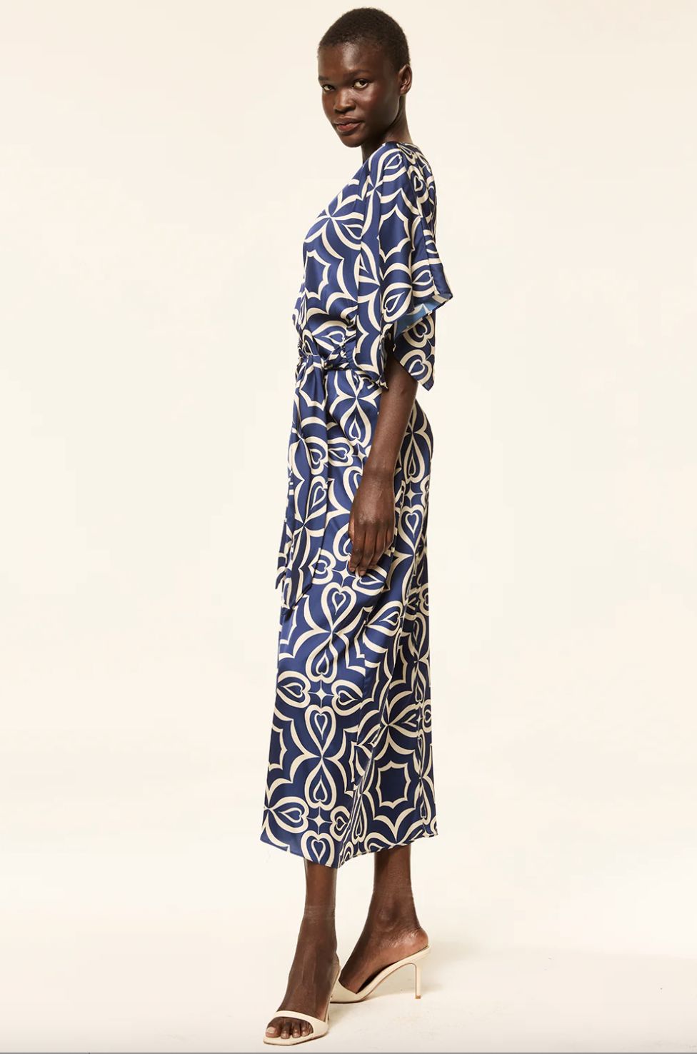 Misa Hadassa Dress