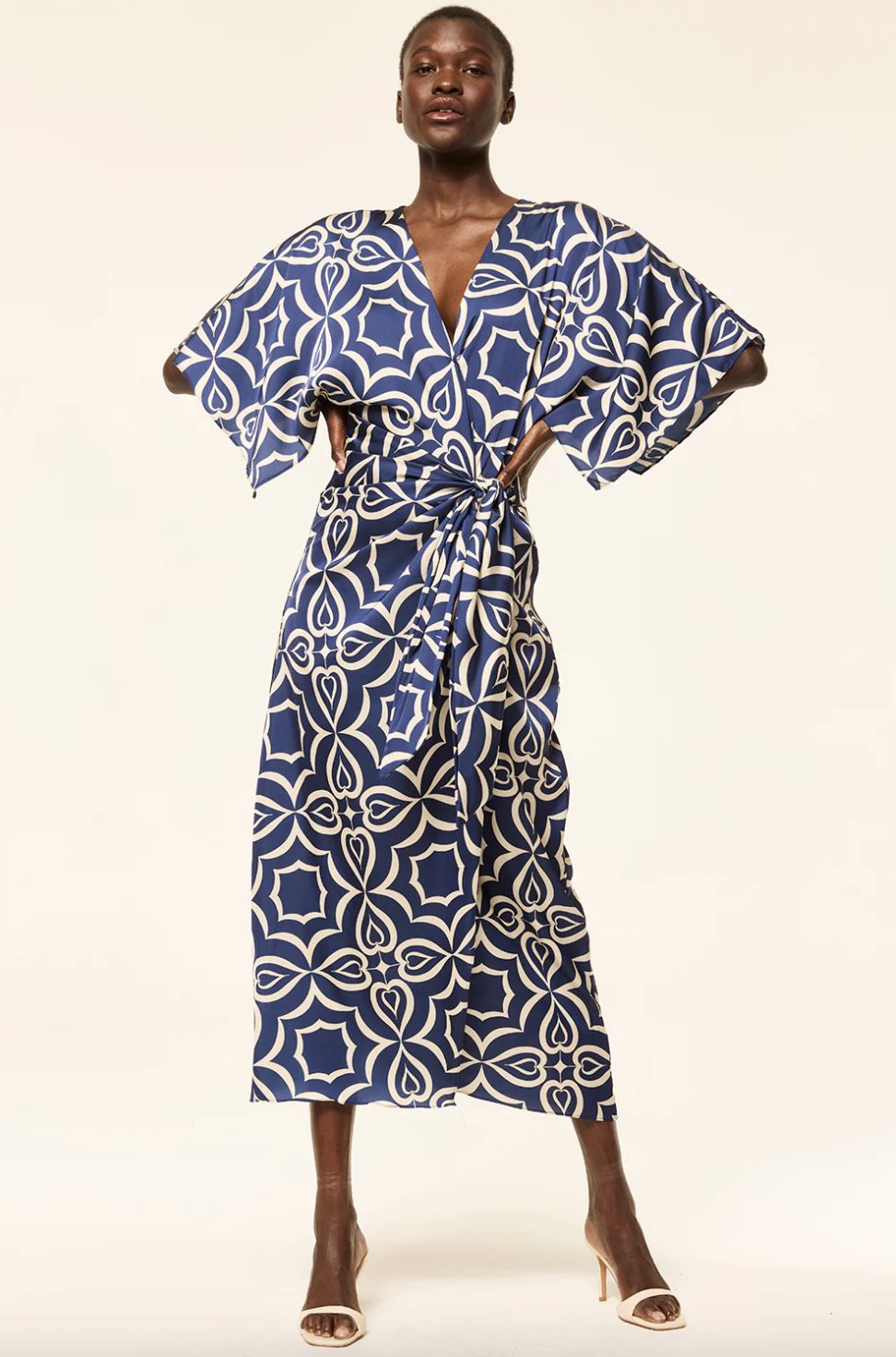 Misa Hadassa Dress