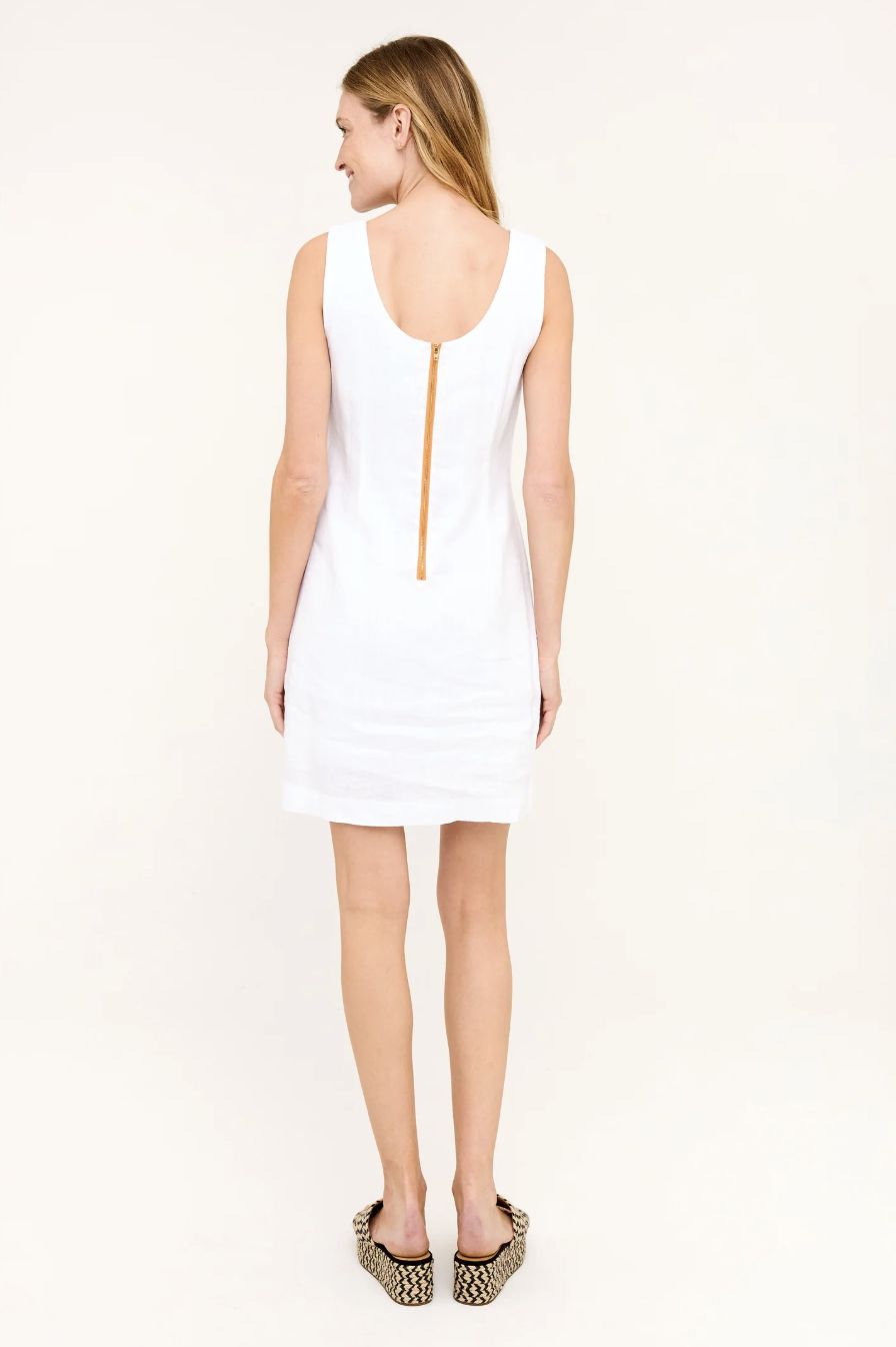 HIHO Ginnie Shift Dress