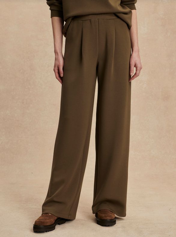 Varley The Extra Wide Leg Pant 29.5&quot;